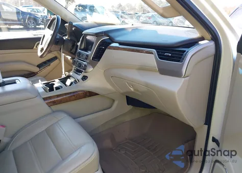 2015 GMC Yukon Denali z USA, uszkodzony, nr VIN 1GKS2CKJ3FR285960